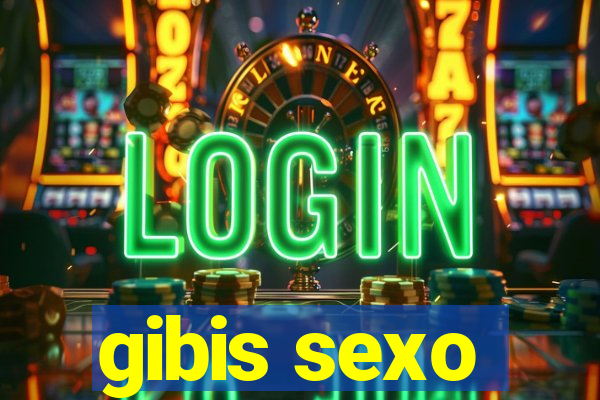 gibis sexo